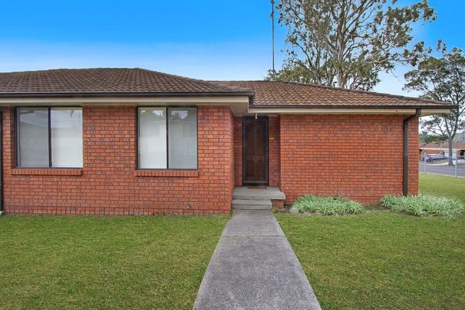 Picture of 2/12 Horsley Drive, HORSLEY NSW 2530