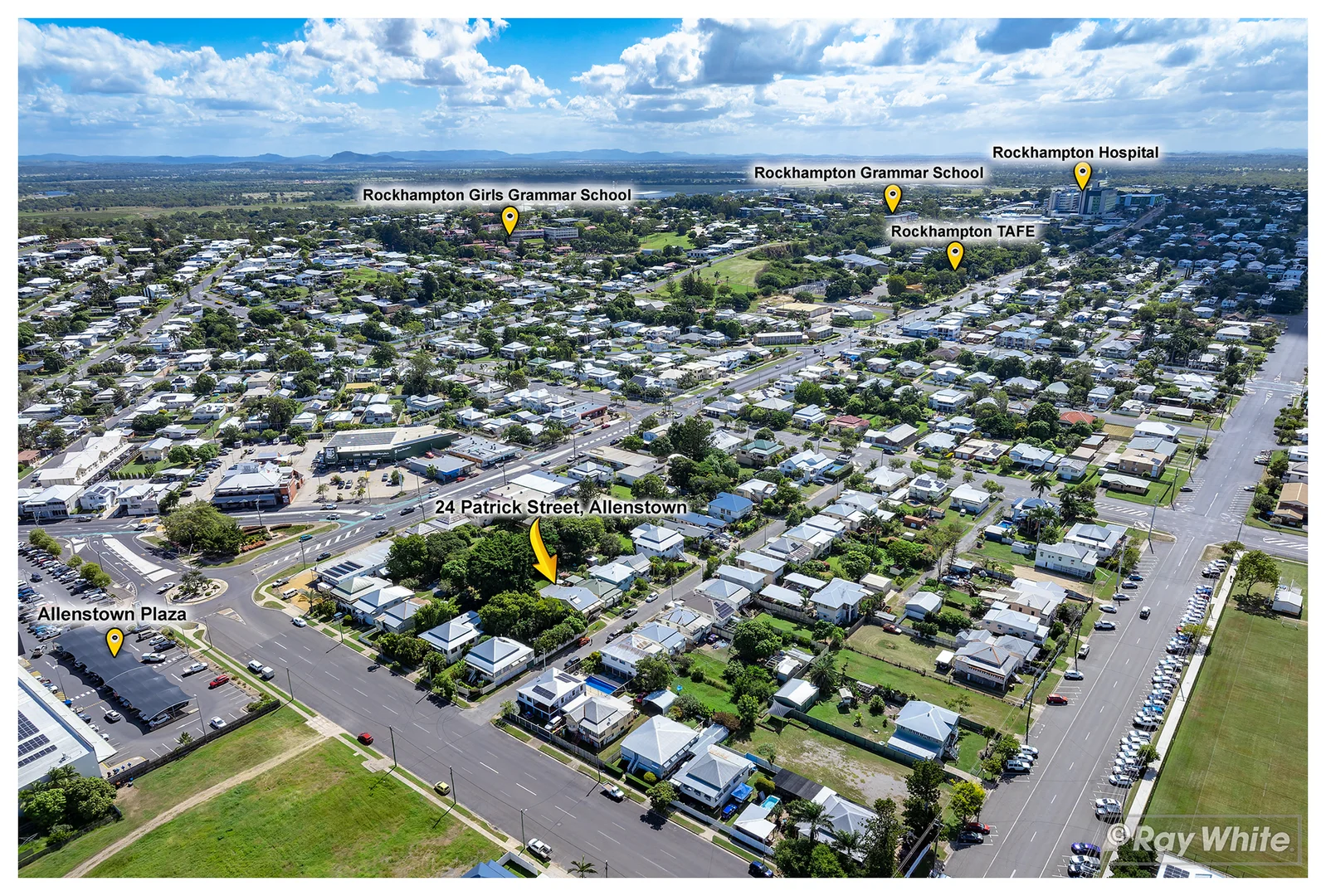 Additional image 33 of 24 Patrick Street, Allenstown QLD 4700
