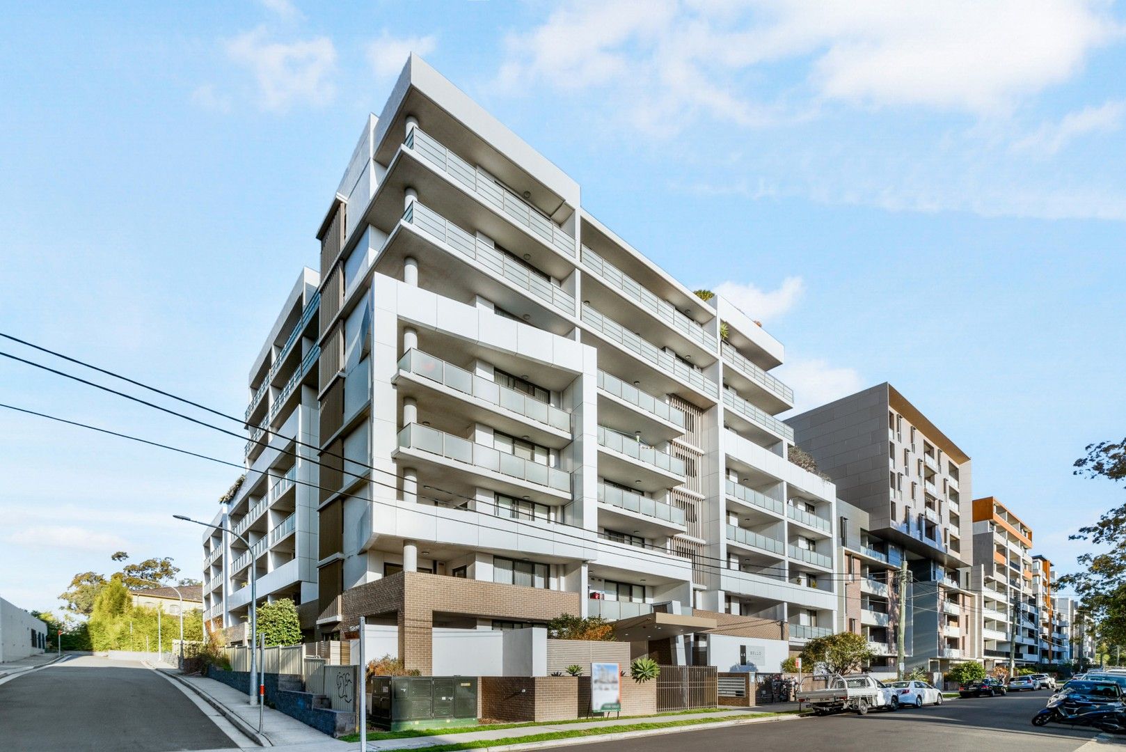 Homebush NSW 2140 2 beds apartment for Sale 2018719257 Domain