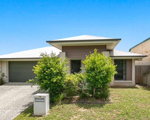 98 Maryvale Road, Mango Hill QLD 4509