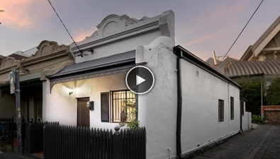 Picture of 317 Young Street, FITZROY VIC 3065