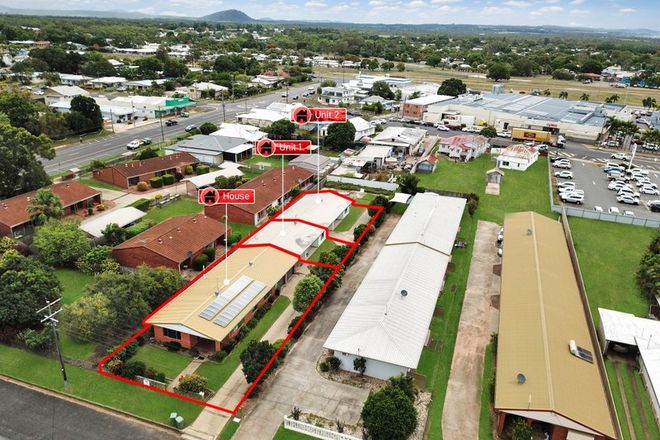 Picture of 86 Constance Street, MAREEBA QLD 4880