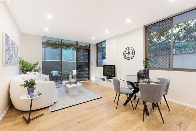 Picture of 504/2c Munderah Street, WAHROONGA NSW 2076