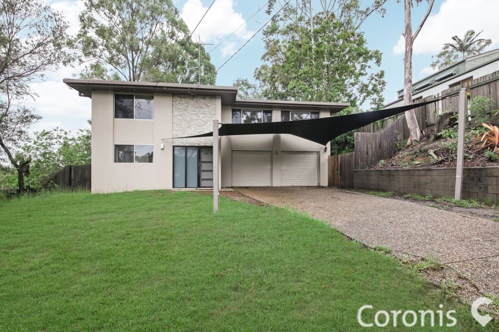 3 bedrooms House in 139 Shailer Road SHAILER PARK QLD, 4128