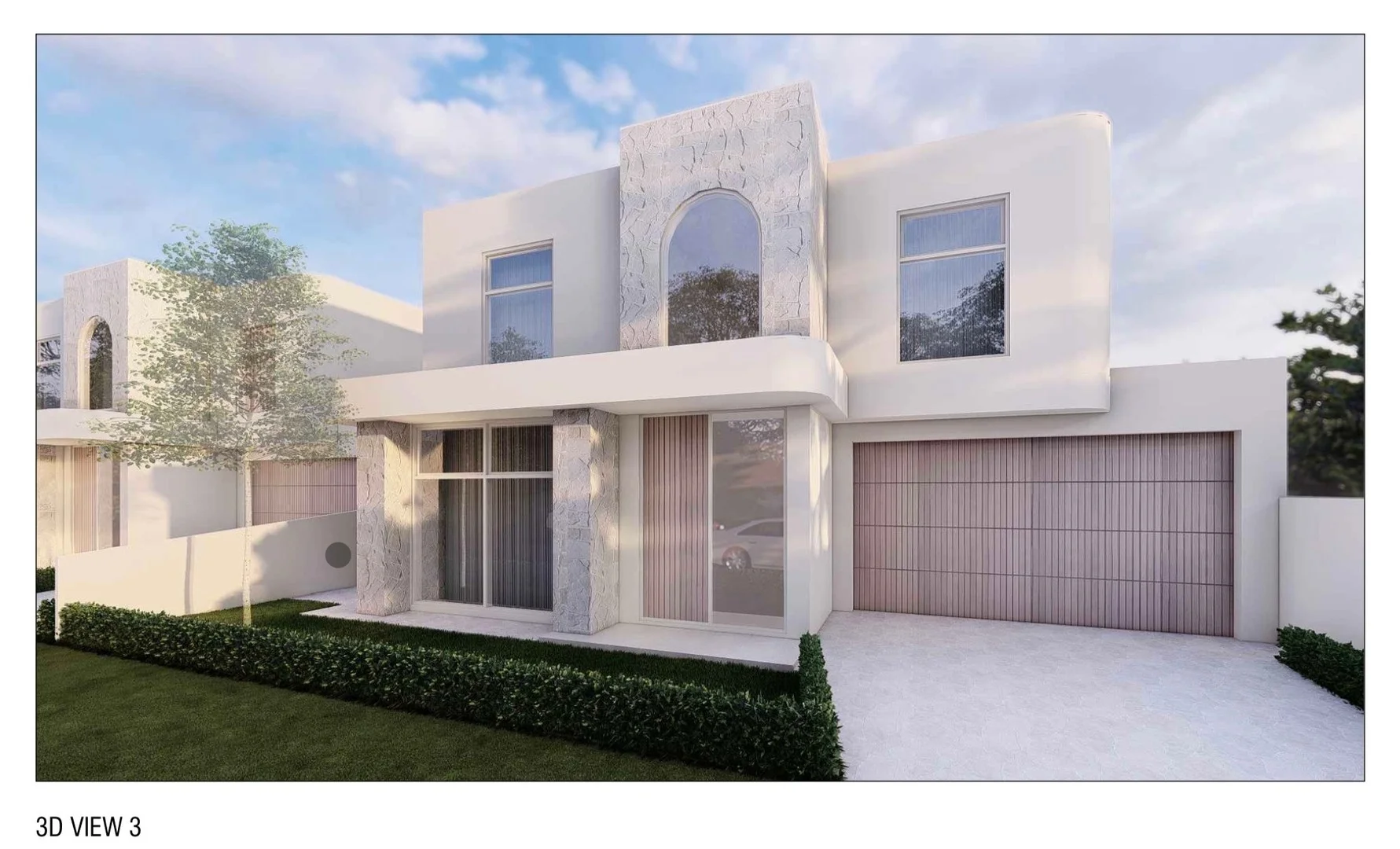 Lot 702/17 Poplar Street, West Beach SA 5024