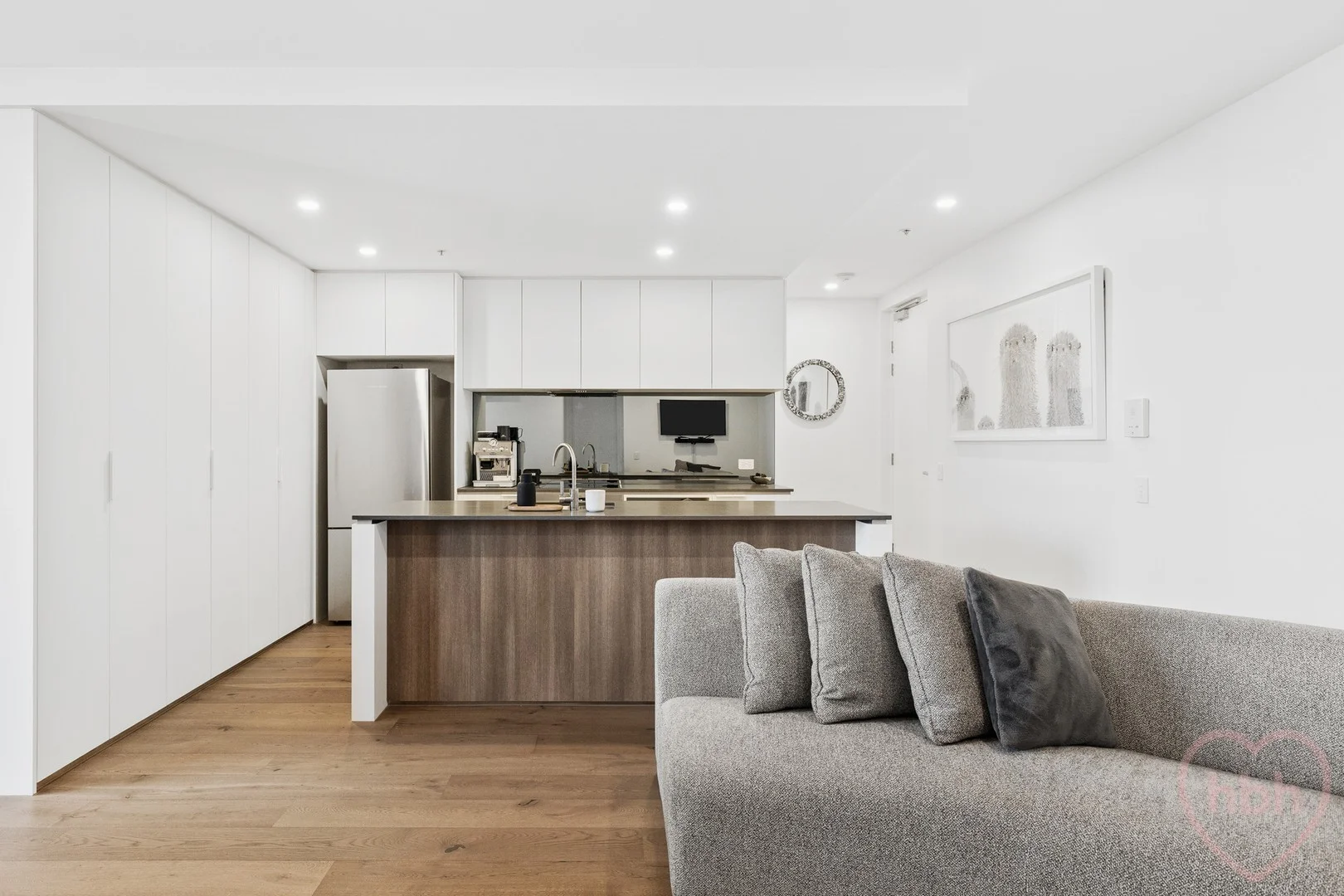 214/82 Wentworth Avenue, Kingston ACT 2604