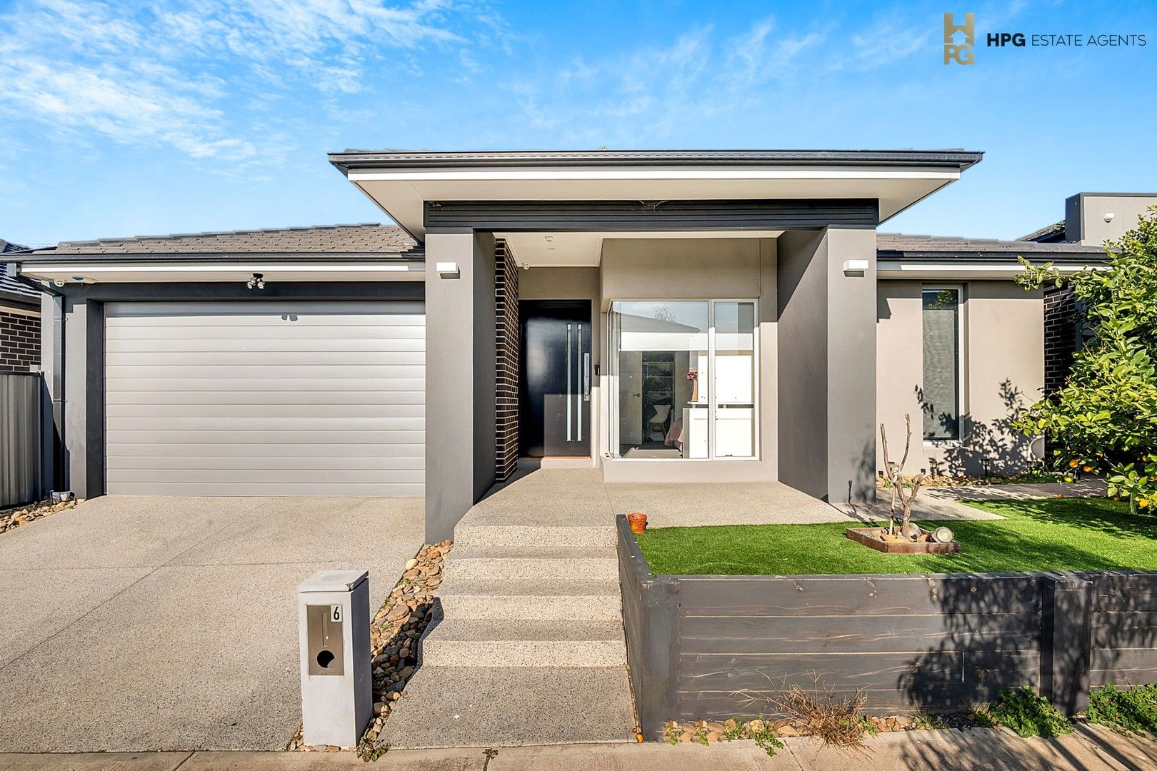 6 Crestwood Road, Greenvale VIC 3059 Domain