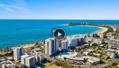 Picture of 304/7 Venning Street, MOOLOOLABA QLD 4557