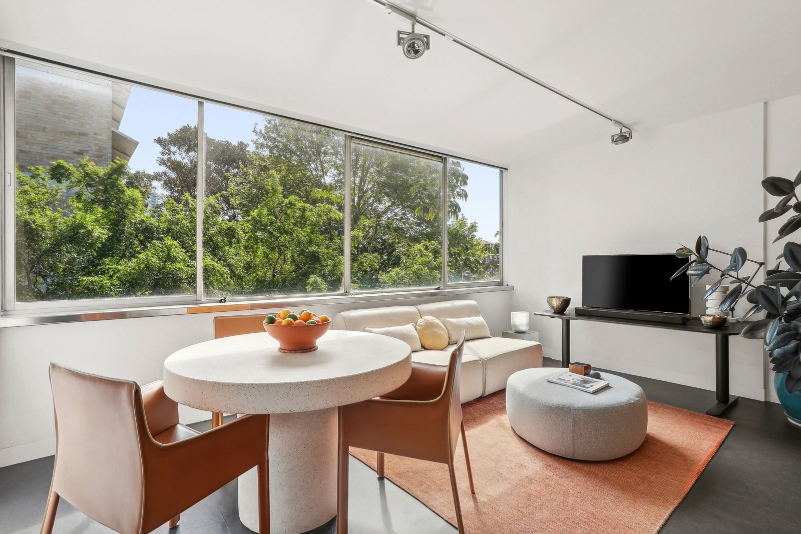 1 bedrooms Apartment / Unit / Flat in 33/80 Elizabeth Bay Road ELIZABETH BAY NSW, 2011