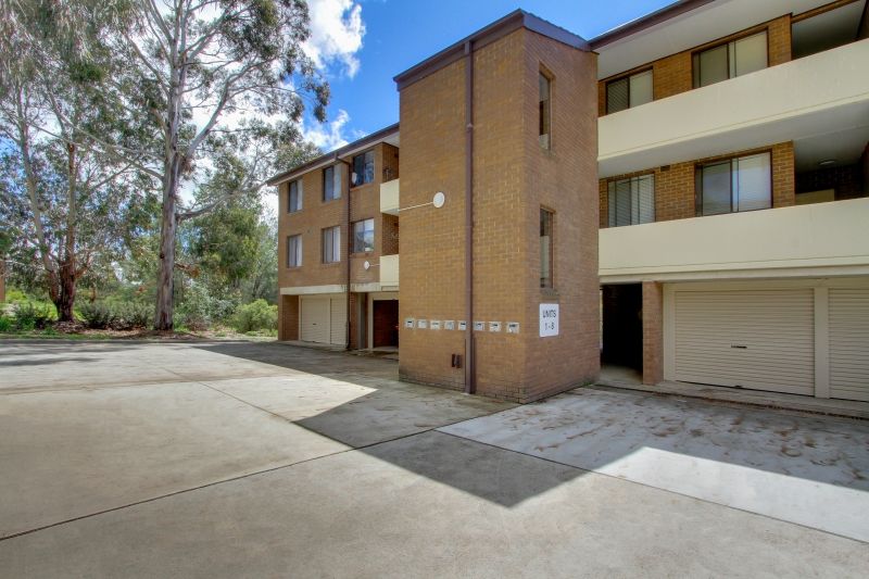 7/28 Springvale drive, Hawker ACT 2614, Image 1