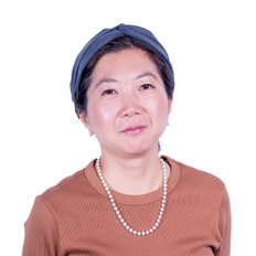 Penny Zheng, Sales representative