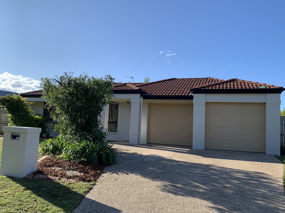 27 Lacewing Drive, Sippy Downs QLD 4556, Image 1