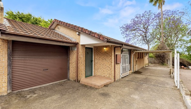 Picture of 485A Concord Road, RHODES NSW 2138