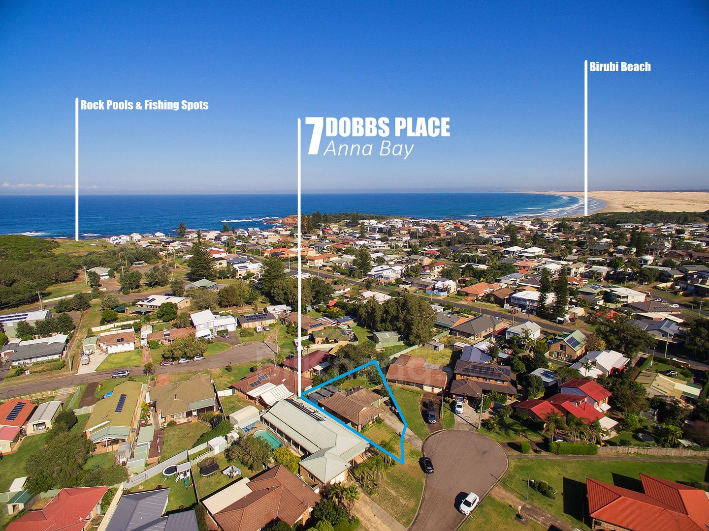 7 Dobbs Place, Anna Bay NSW 2316, Image 2