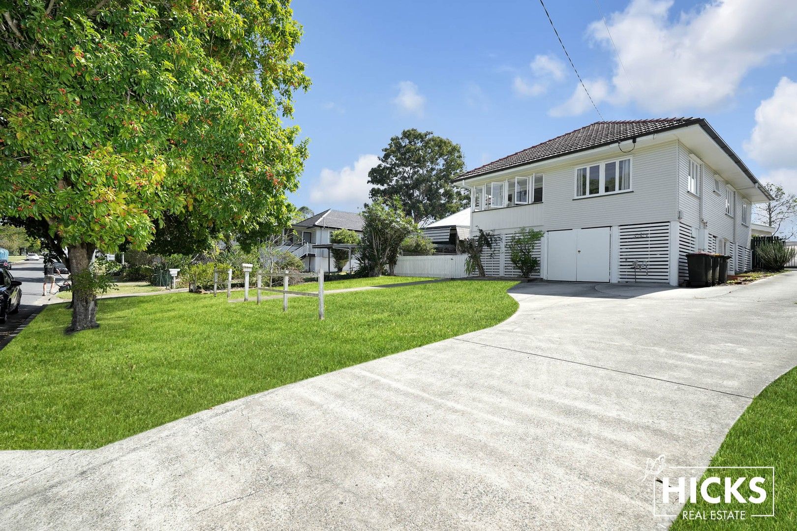 3 bedrooms House in 166 McConaghy Street MITCHELTON QLD, 4053