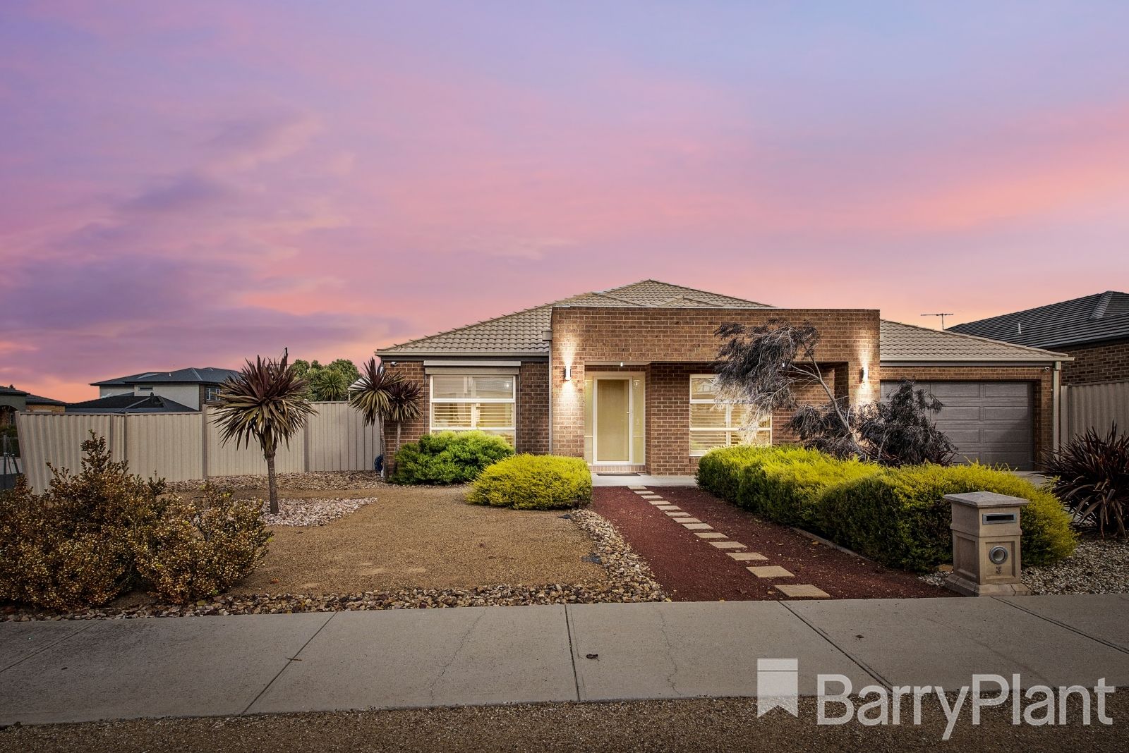 3 Northgate Drive, Harkness VIC 3337, Image 0