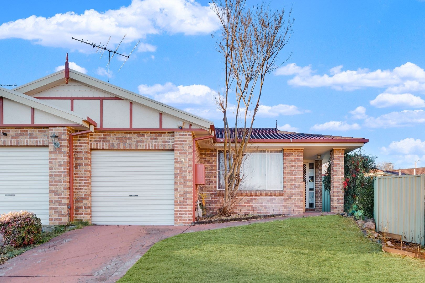 7 Anne Way, Macquarie Fields NSW 2564, Image 0