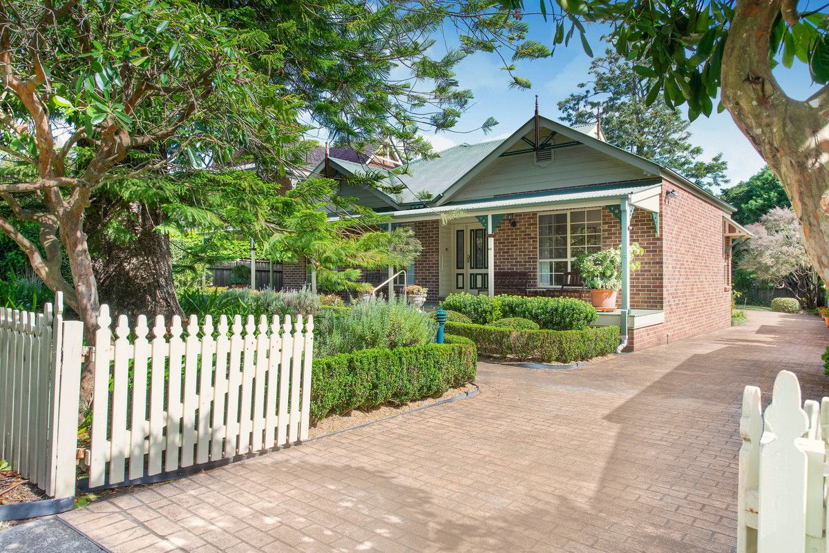 66 Princess Street, Berry NSW 2535, Image 1