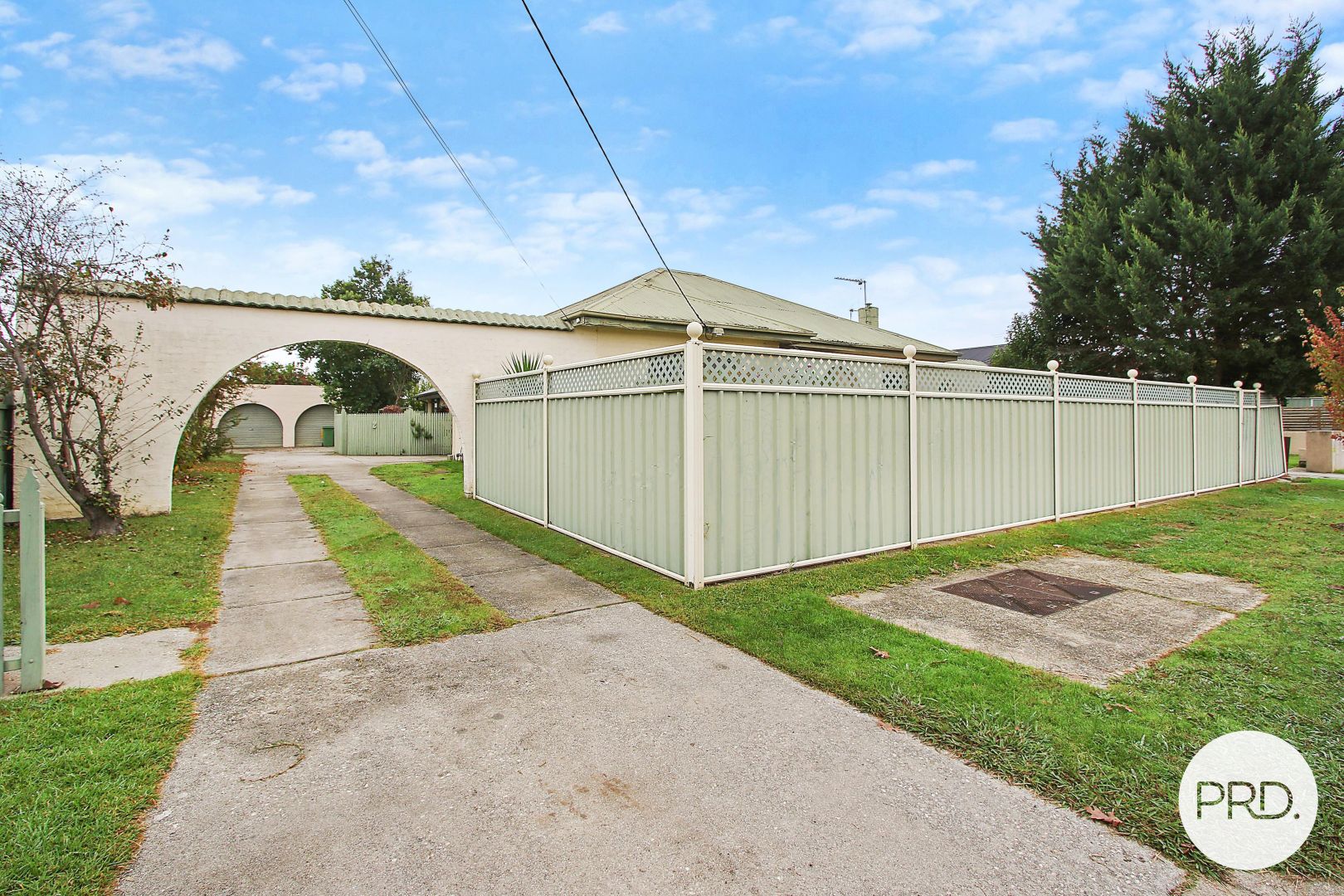 1/39 Gordon Street, Wodonga VIC 3690 Apartment For Rent Domain