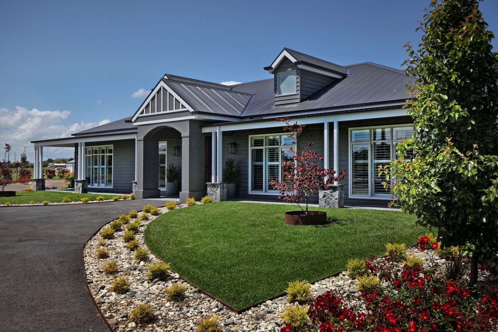 43 Cabbage Tree Lane, Gisborne South VIC 3437 House for Sale