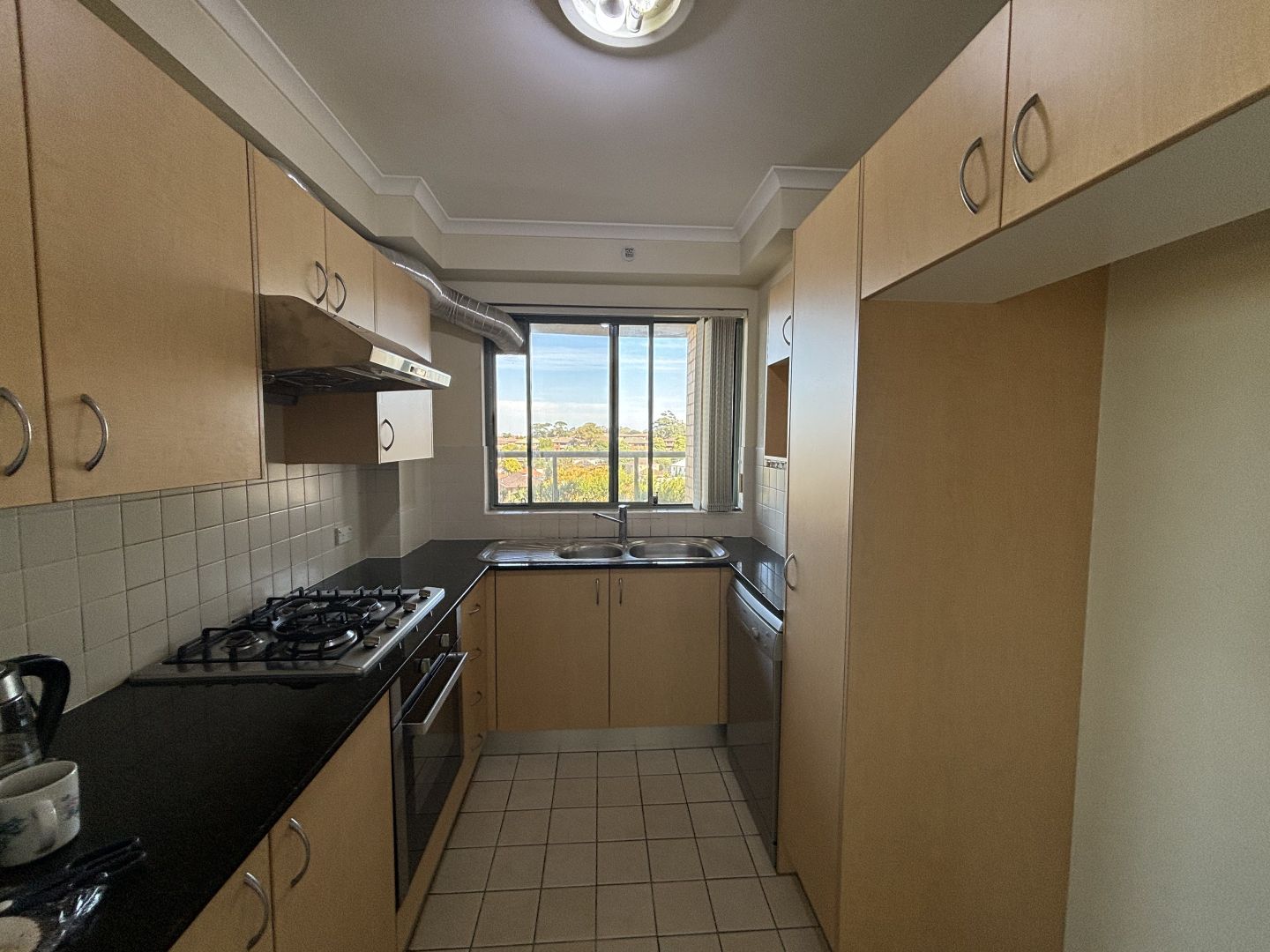 610/7 Rockdale Plaza Drive, Rockdale NSW 2216 Apartment For Rent