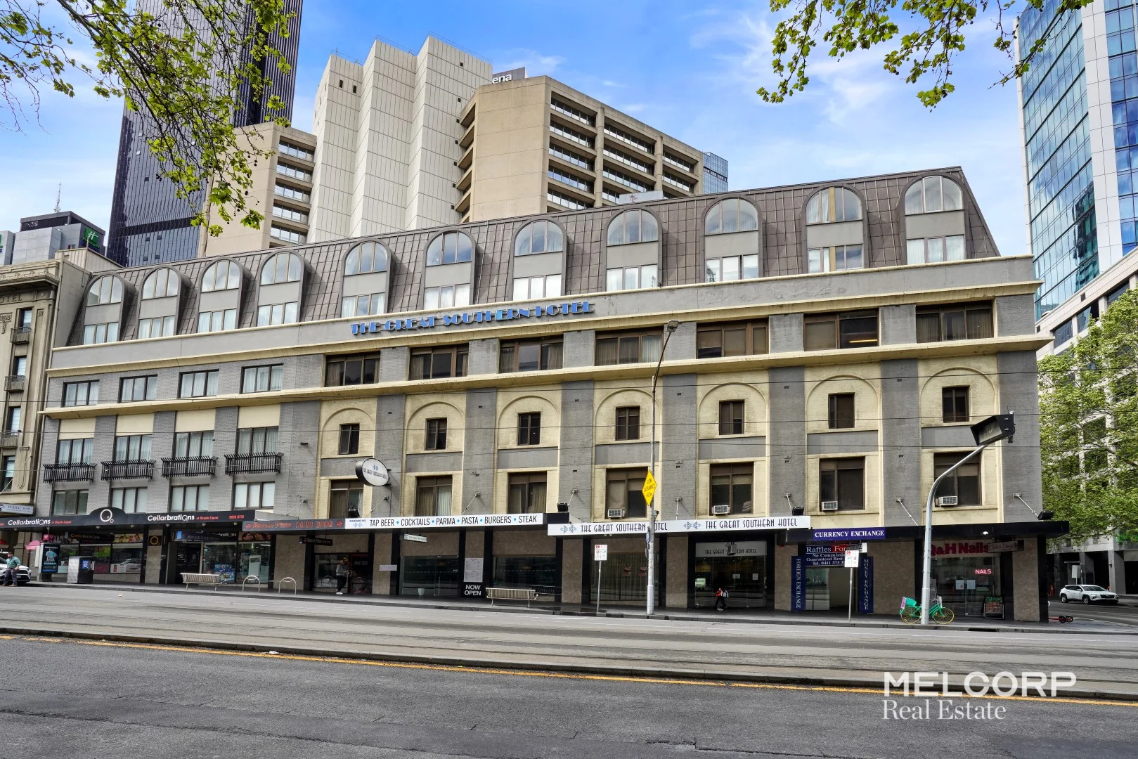 Additional image 7 of 145/44 Spencer Street, Melbourne VIC 3000