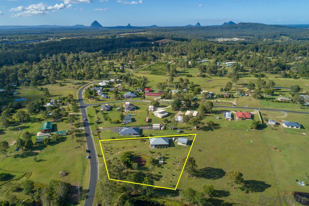 Delaneys Creek QLD 4514, Image 0