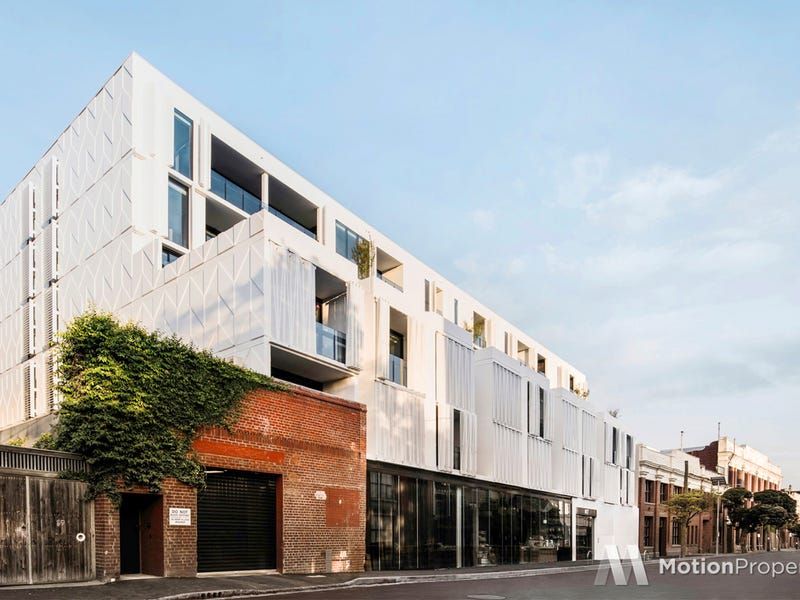 1 bedrooms Apartment / Unit / Flat in 117/107 Cambridge Street COLLINGWOOD VIC, 3066