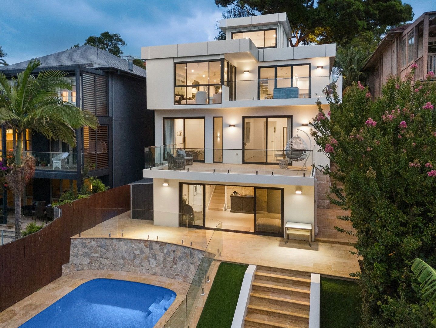 5 bedrooms House in 11 Bunyula Road BELLEVUE HILL NSW, 2023