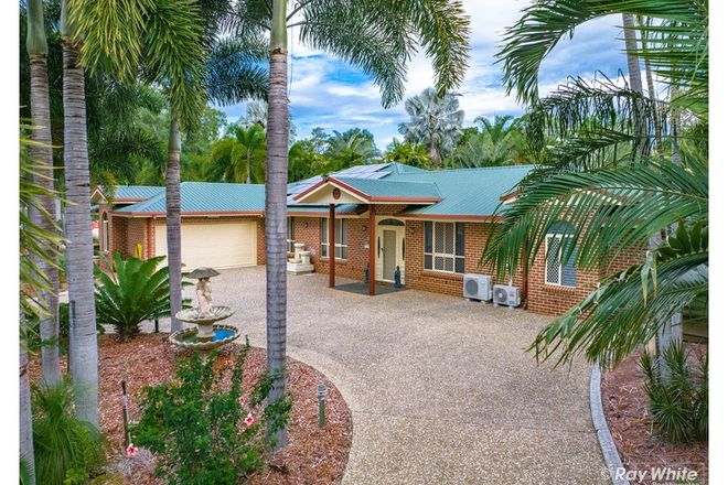 Picture of 31 Price Drive, GLENLEE QLD 4711