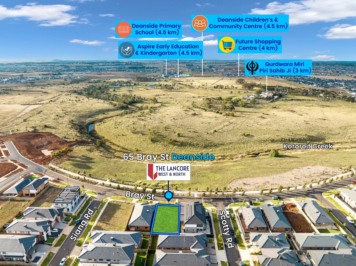 Additional image 2 of 65 Bray Street, Deanside VIC 3336