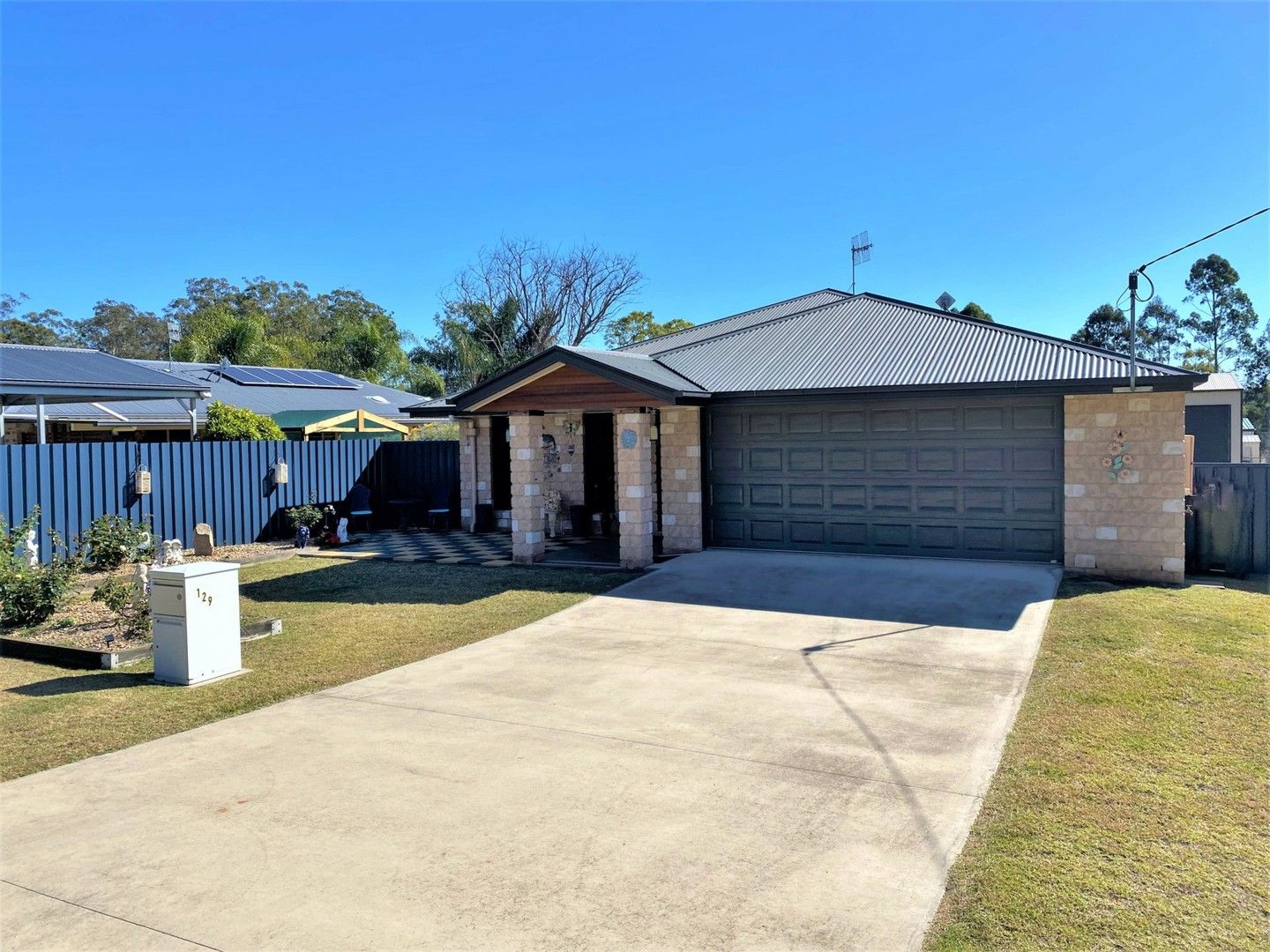 129 Pring Street, Wondai QLD 4606, Image 0