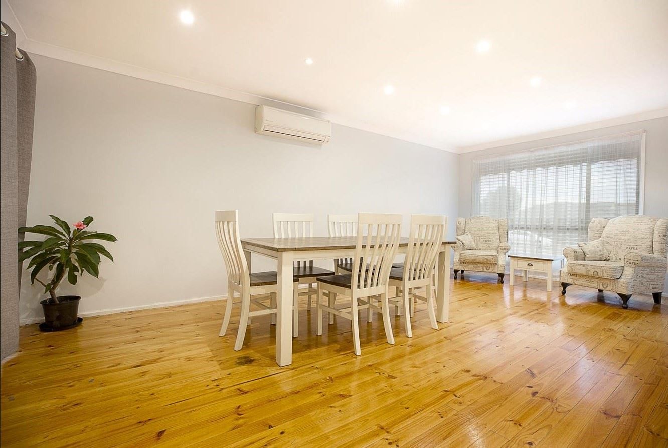 94 Blackwell Avenue, St Clair NSW 2759 House For Rent Domain