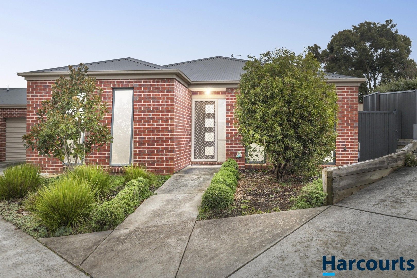 5/519 Peel Street North, Black Hill VIC 3350, Image 0