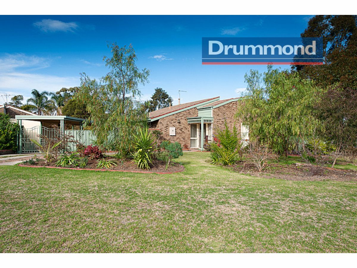 10 Gilbul Way, Springdale Heights NSW 2641, Image 0