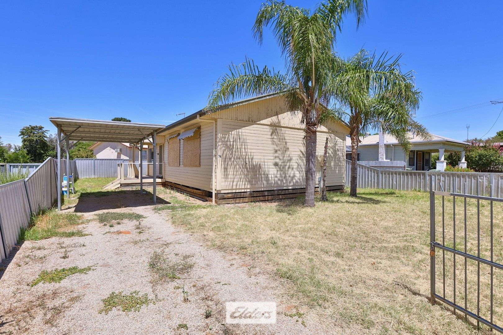 74A Tapio Street, Dareton NSW 2717, Image 0