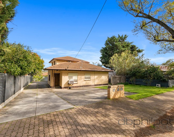 30 James Street, Prospect SA 5082