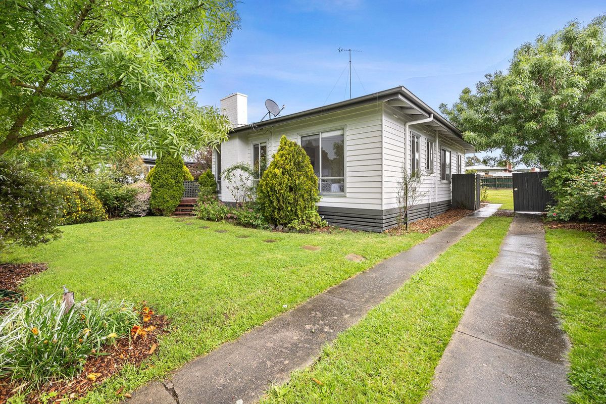 3 Smith Street, Winchelsea VIC 3241, Image 0