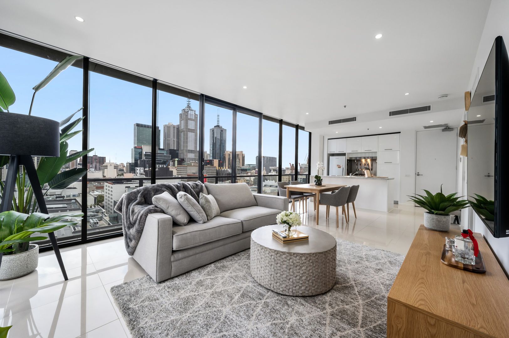 1508/225 Elizabeth Street, Melbourne VIC 3000