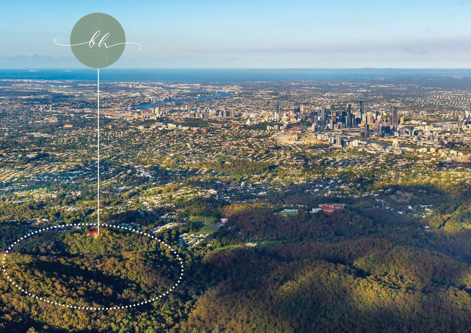 371 Simpsons Road, Bardon Property History & Address Research Domain