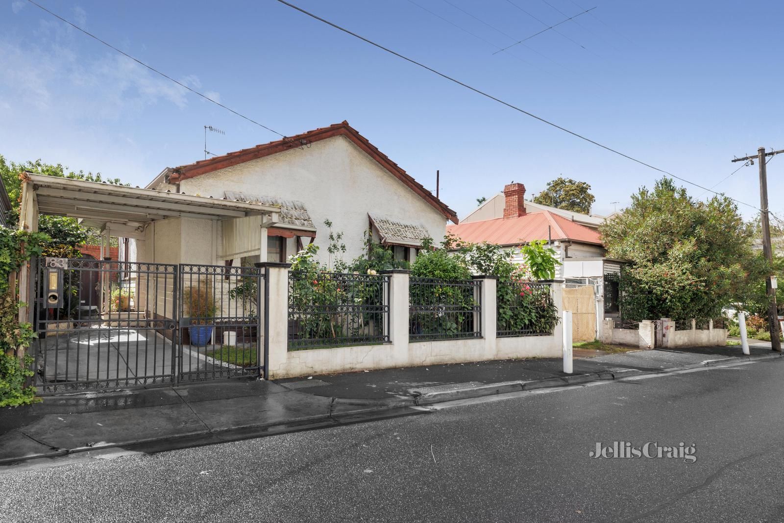 3 bedrooms House in 183 Dover Street RICHMOND VIC, 3121