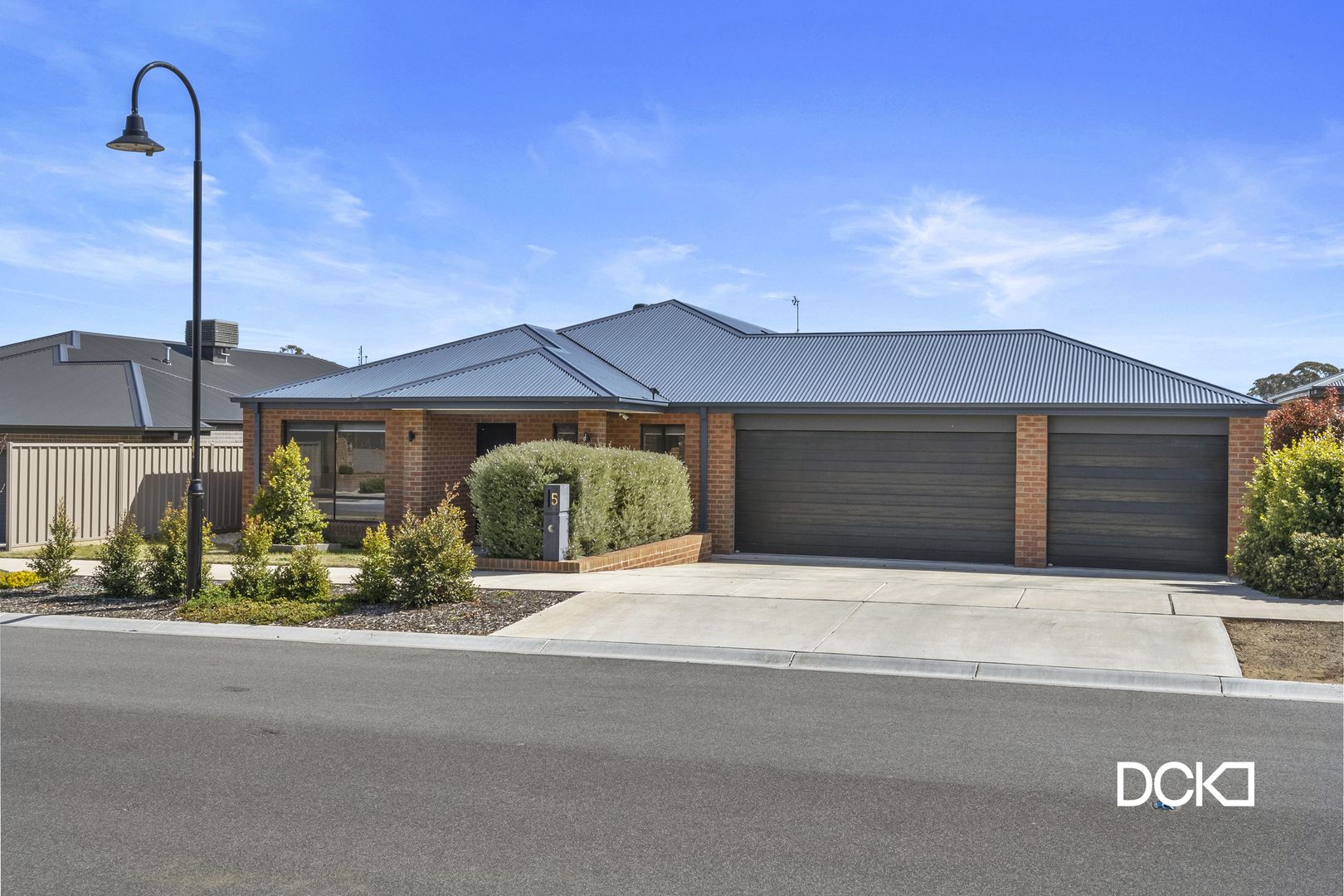 5 Normande Court, Ascot VIC 3551, Image 1