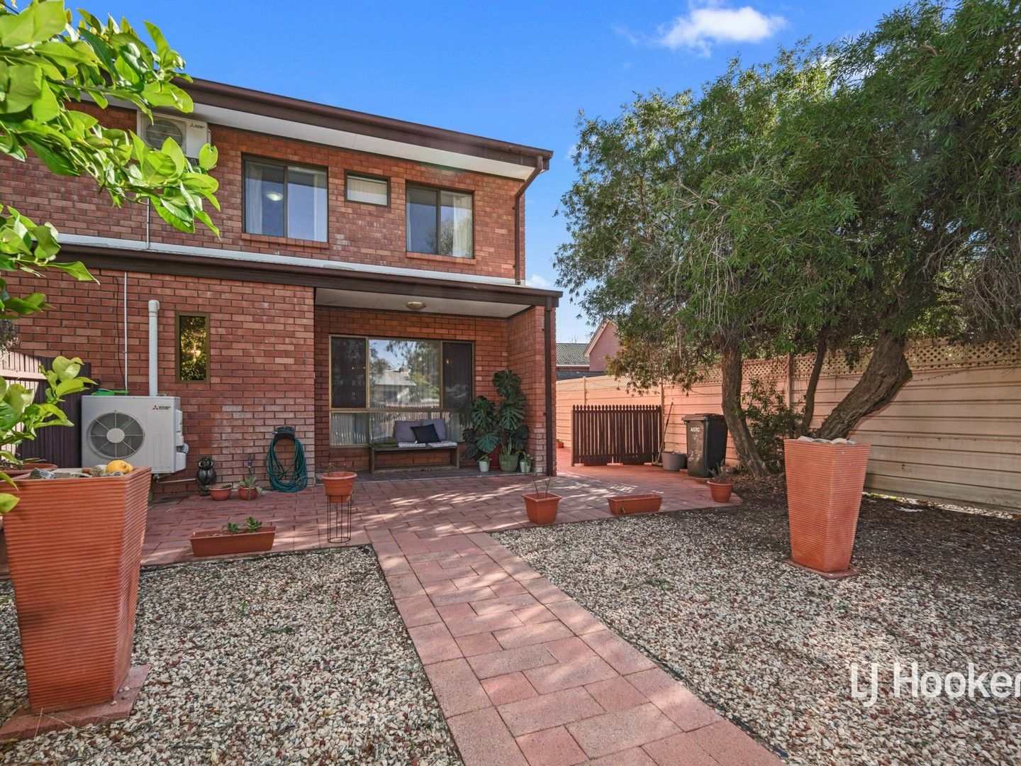 2 bedrooms Apartment / Unit / Flat in 5/27 Sturt Terrace EAST SIDE NT, 0870