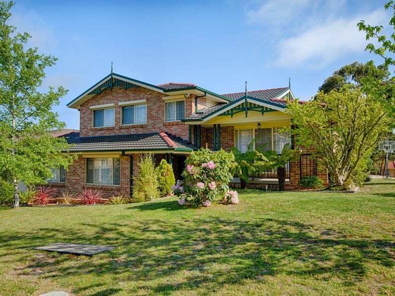 1 Lilac Place, Lithgow NSW 2790, Image 0