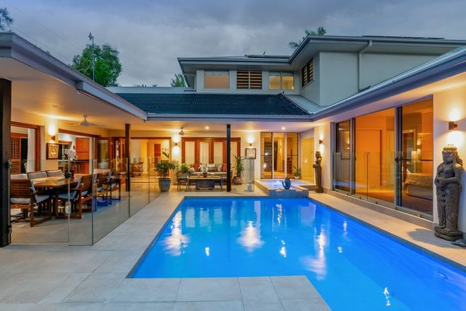 Picture of 140 Shorehaven Drive, NOOSA WATERS QLD 4566