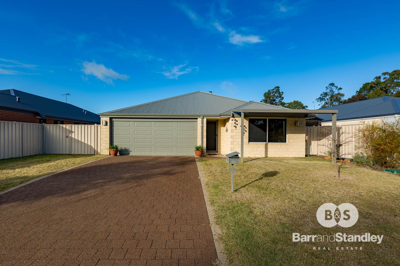 4 Owen Street, Donnybrook WA 6239, Image 1