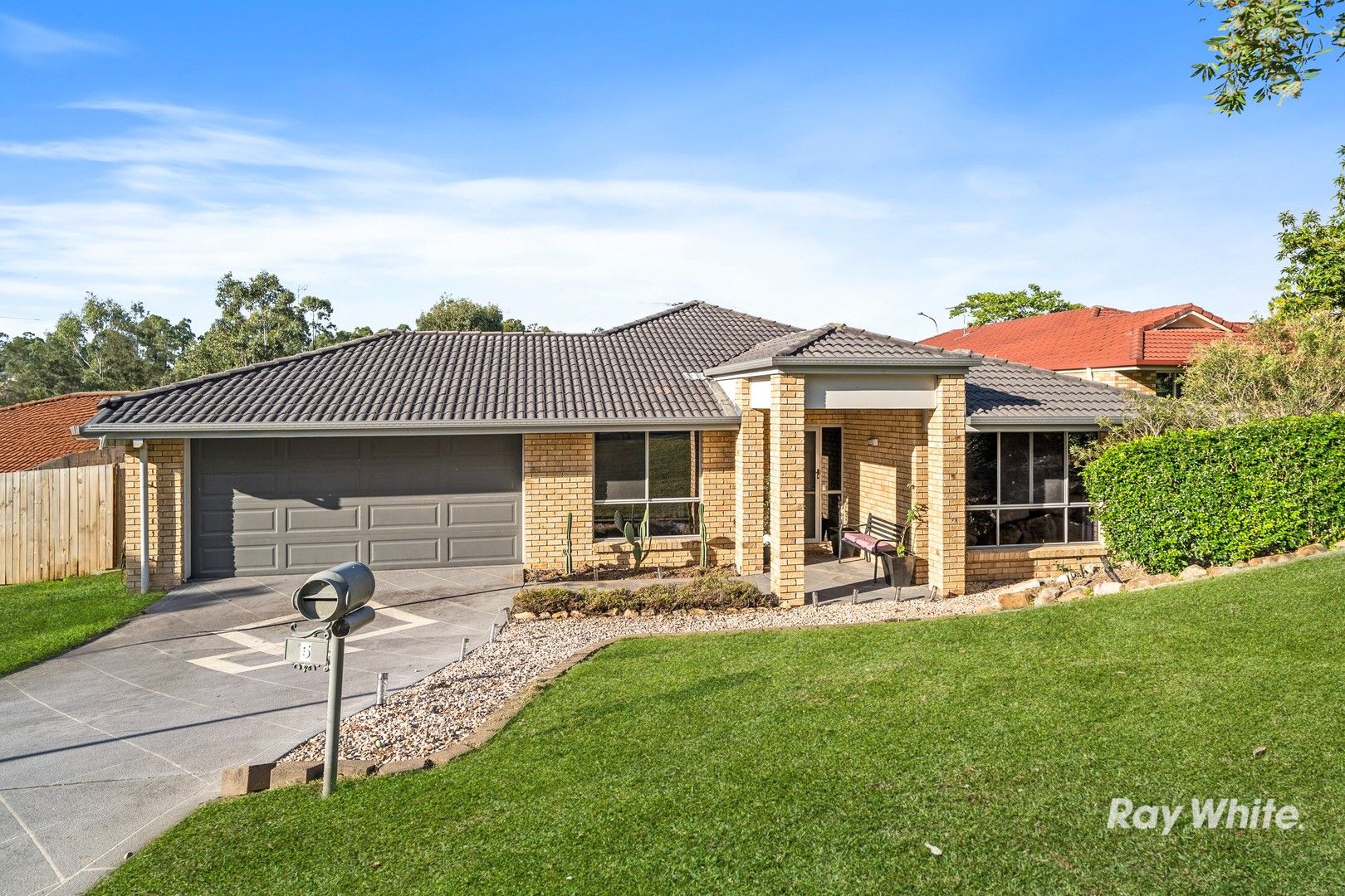 4 bedrooms House in 5 Haimes Court COLLINGWOOD PARK QLD, 4301