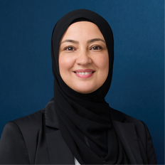 Nada Fayad, Sales representative