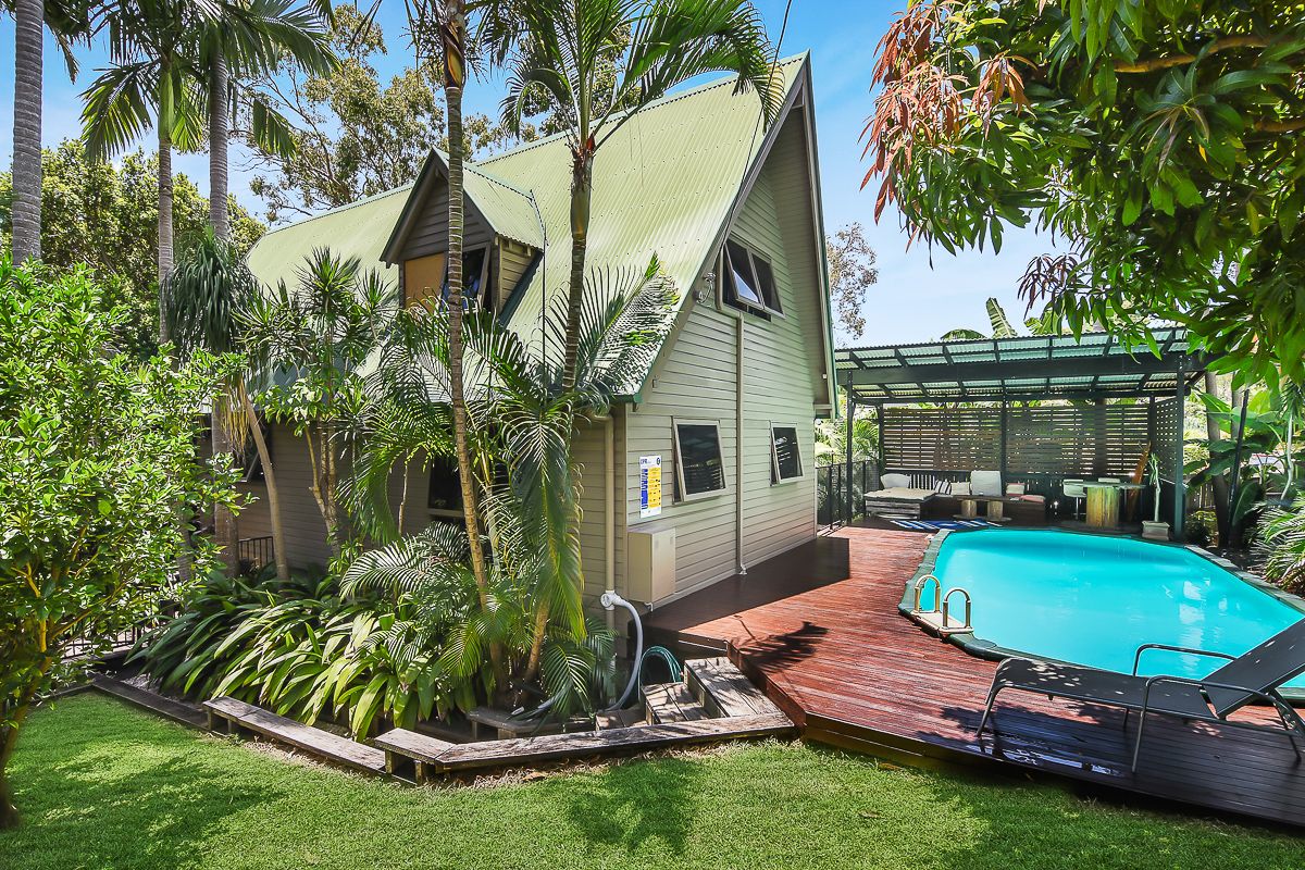 2 Lagoda Drive, Mount Coolum QLD 4573, Image 0