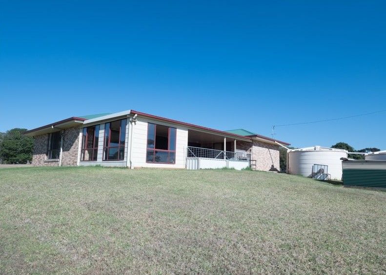 12200 D'Aguilar Highway, Yarraman QLD 4614, Image 1